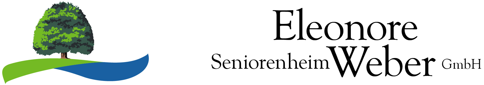 Seniorenheim – Eleonore Weber GmbH